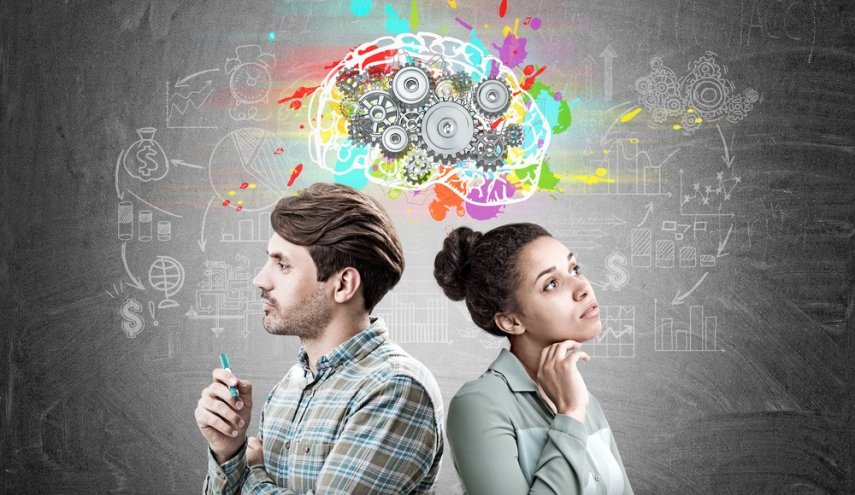 دراسة: النساء أكثر قدرة على قراءة الأفكار وتقييم الاخرين مقارنة بالرجال