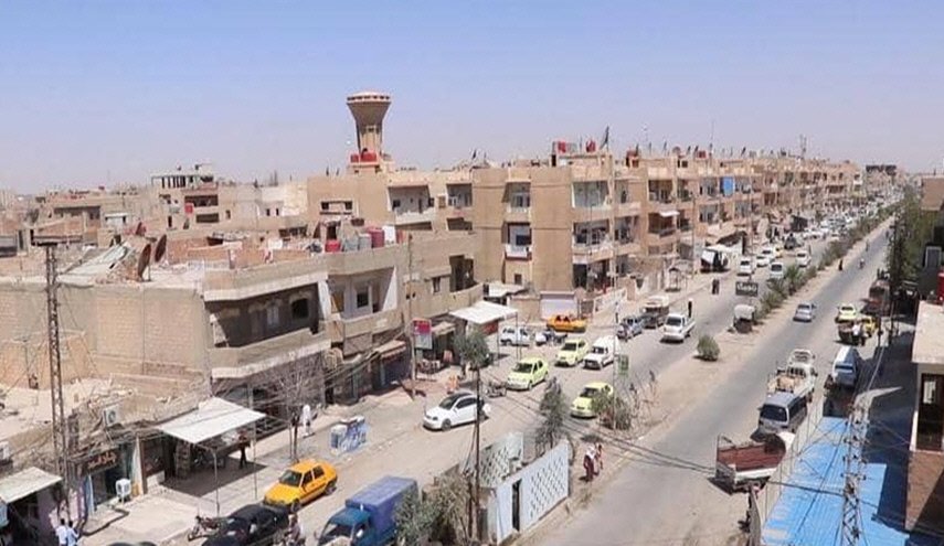 أحدث جريمة ارتكبتها 'قسد' ضد أهالي الحسكة والقامشلي!