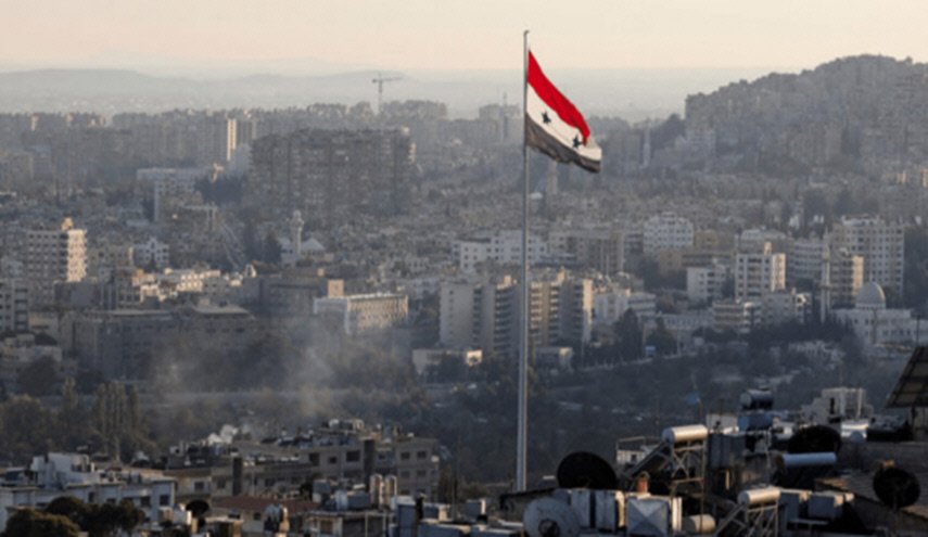 بالتفاصيل..سوريا تشهد عاصفة قطبية 'تاريخية ونادرة'