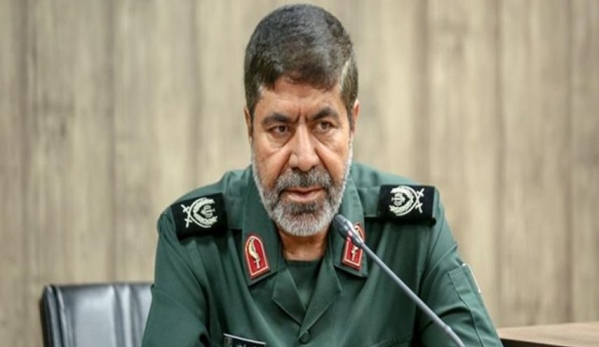 العميد شريف: الصهاينة سيتلقون الرد على ممارساتهم الشيطانية