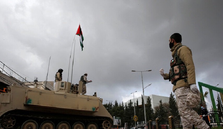 هذا ما فعله الاردن لتراجع الأشخاص داخل العمق السوري!