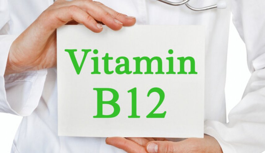 هذه العلامات الخفية لنقص فيتامين B12