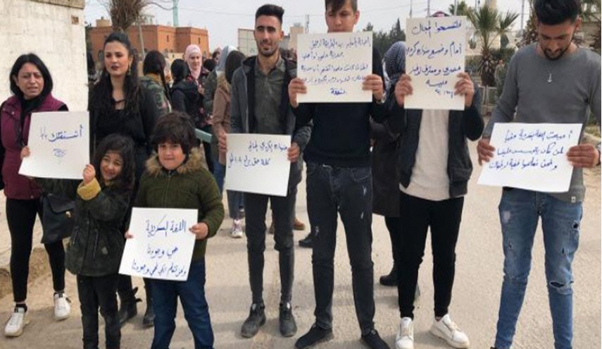  إطلاق سراح 8 مدرّسين في سوريا بعد توقيعهم على تعهّد!
