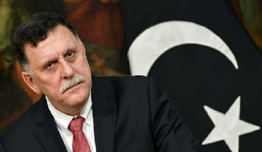 ليبيا..  السراج أجرى عملية جراحية في إيطاليا