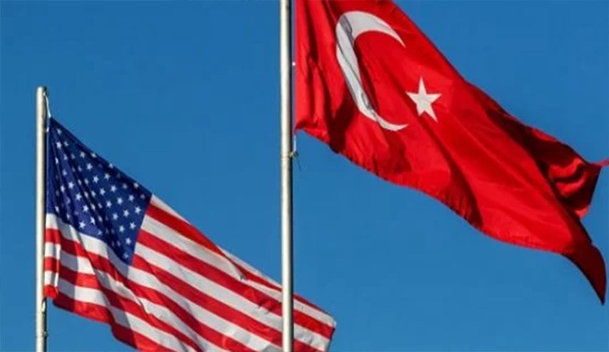 ماذا دار في أول اتصال هاتفي بين بلينكن ونظيره التركي؟