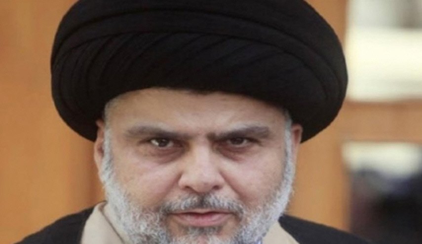 هذا ما اشار اليه السيد مقتدى الصدر في أحدث تغريدة له