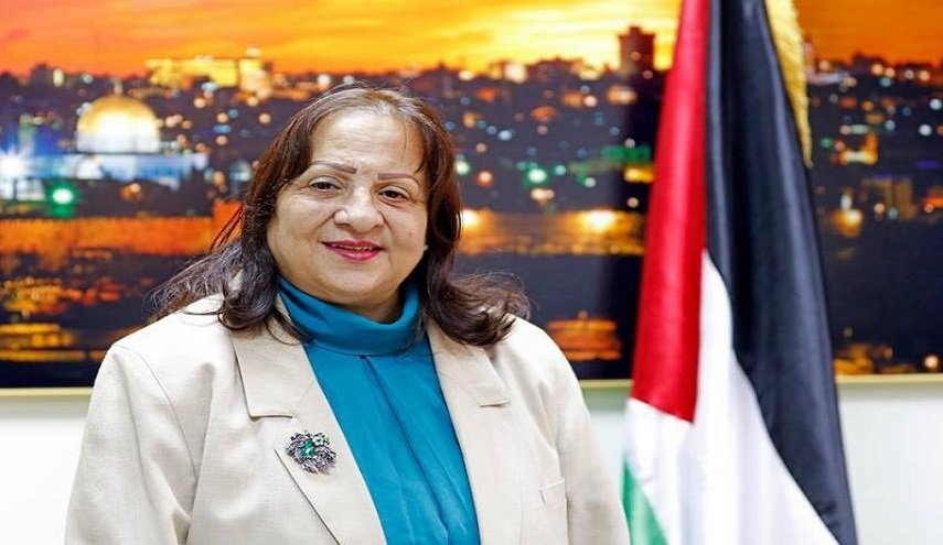 الصحة الفلسطينية: الكيان الصهيوني يمنع إدخال اللقاح الروسي إلى غزة