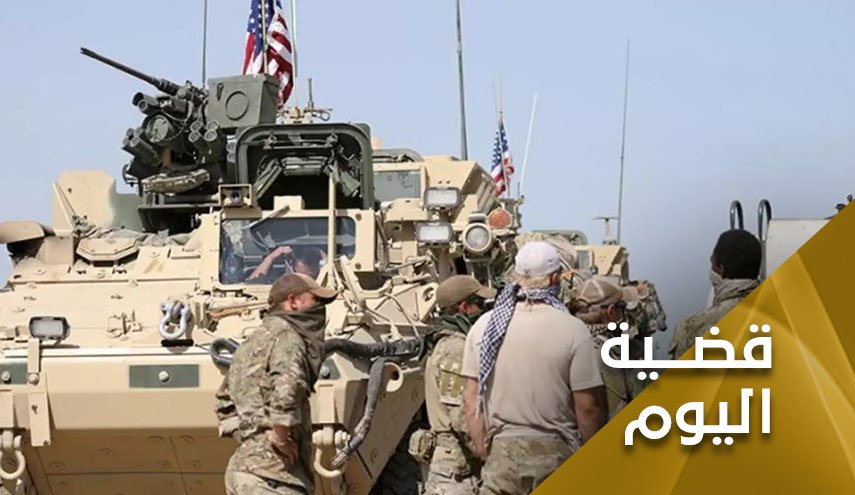 عندما تنقلب الفوضى الخلاقة على اميركا في سوريا