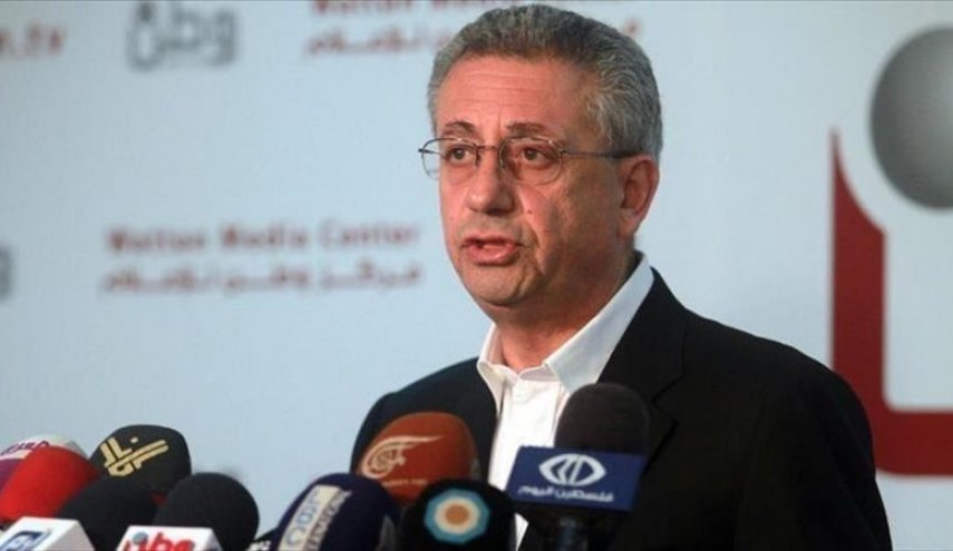 مصطفى البرغوثي: منع الاحتلال دخول لقاحات كورونا لغزة جريمة مضاعفة