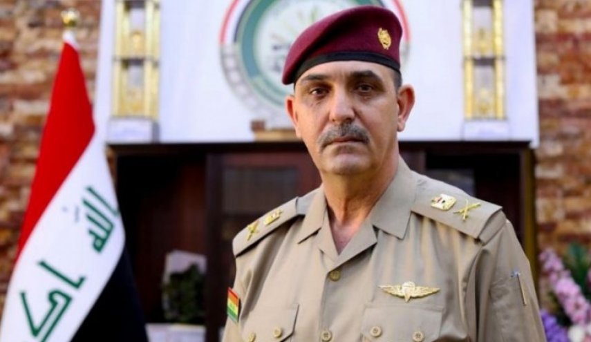 اللواء رسول يحدد موعد اعلان نتائج التحقيق في استهداف أربيل