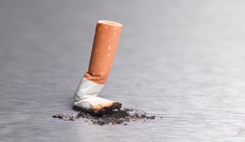 ما هي عواقب الإقلاع السريع عن التدخين؟