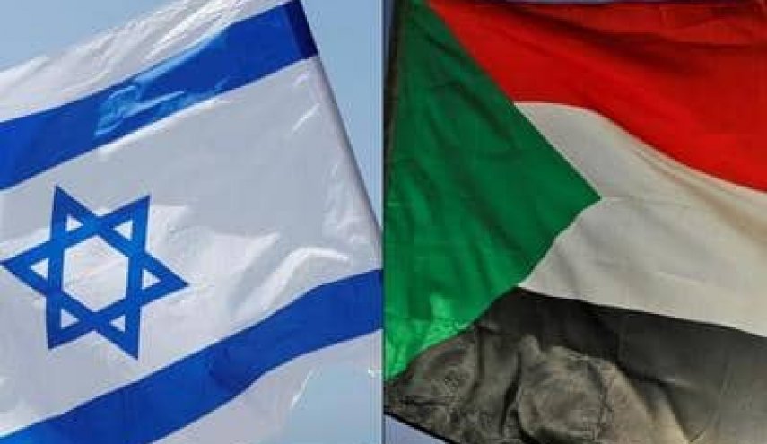 وفد أمني 'إسرائيلي' زار الخرطوم الاثنين
