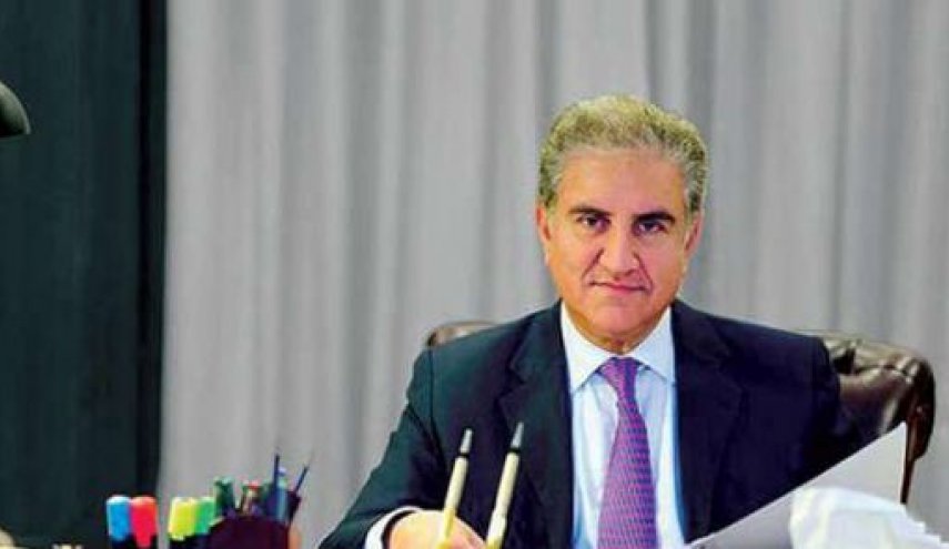 وزير الخارجية الباكستاني يزور مصر لمدة يومين
