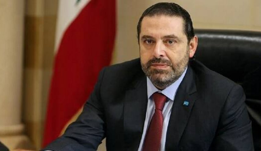 الحريري يغادر لبنان قاصدا الإمارات 