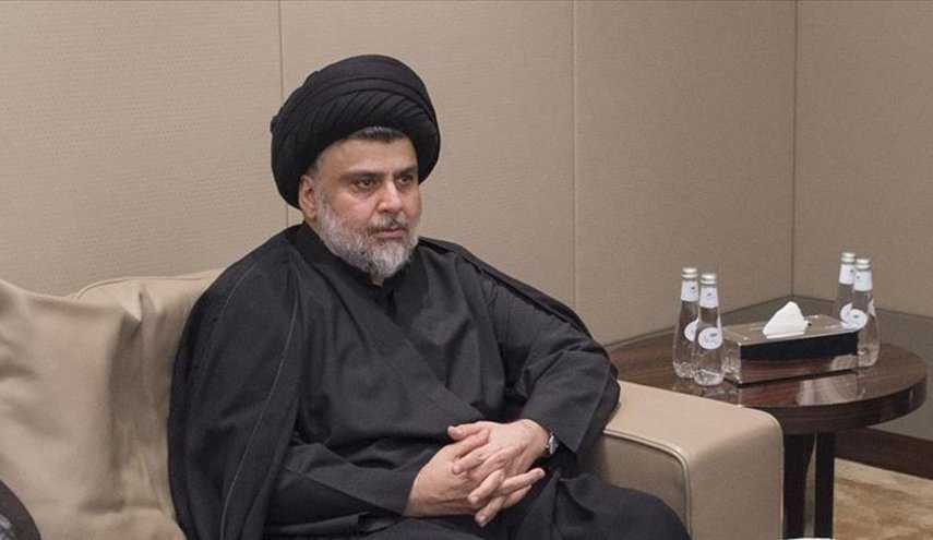 السيد الصدر يعلق على أربعة أحداث مهمة
