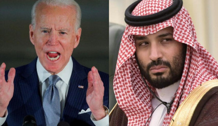 هكذا تسعى السعودية لكسب ود بايدن