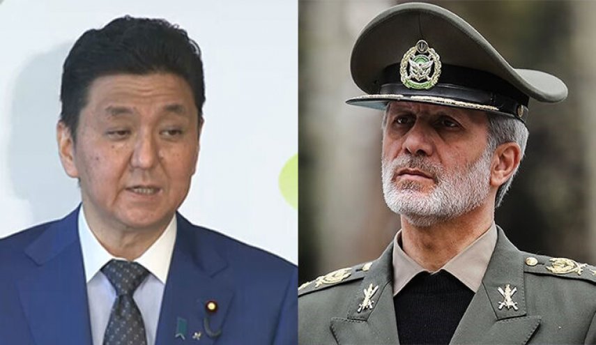 اغتيال الشهيد سليماني وفخري زاده مثال واضح على إرهاب الدولة