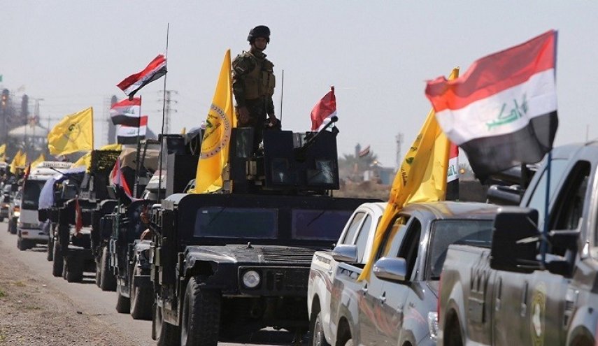 الفتح: وجود الحشد الشعبي بسنجار كفيل بردع هذه القوى
