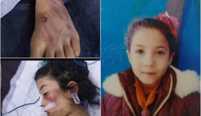 جريمة بحق طفلة متفوقة تهز مدينة حماة السورية 