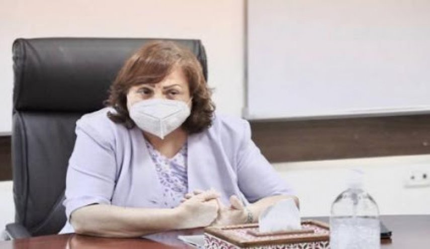 إرسال شحنة من لقاح كورونا إلى غزة