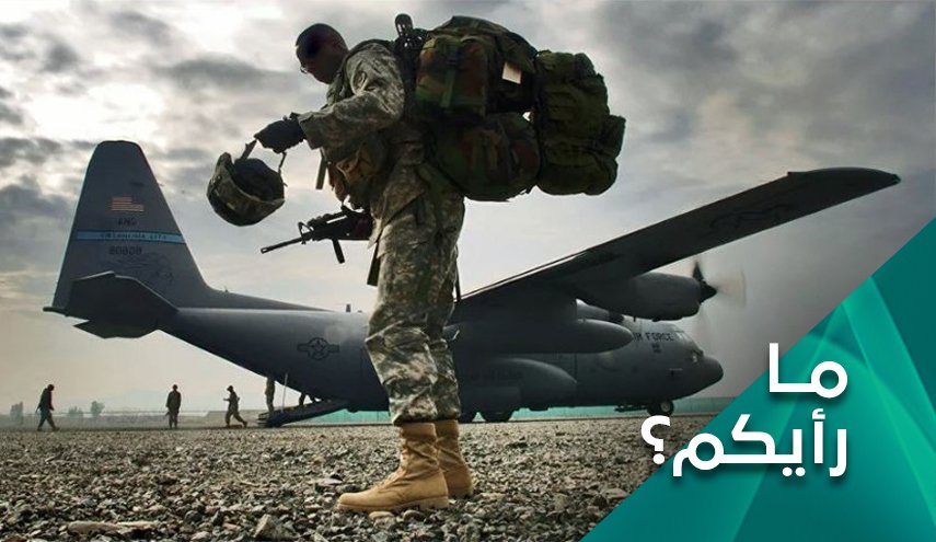 ما رأيكم بخلفيات وأبعاد استهداف أربيل وقاعدة الحریر؟