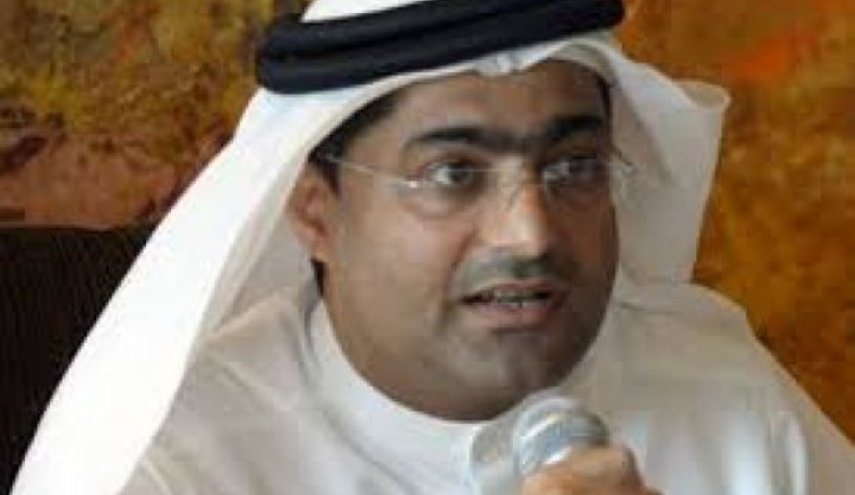 نواب فرنسيون يطالبون بالإفراج عن ناشط حقوقي إماراتي