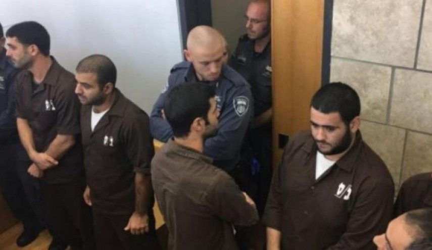 بوساطة روسية.. كيان الاحتلال يفرج عن الأسير السوري ذياب قهموز
