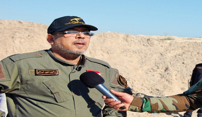 الحشد ينفي تورطه بقصف أربيل ويلوح بمقاضاة الديمقراطي
