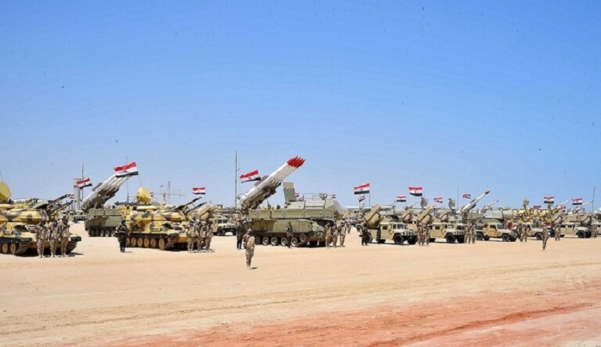 صورة.. نوعية الصواريخ التي ستبيعها واشنطن لمصر