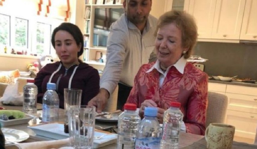 الأمم المتحدة ستستجوب الإمارات بشأن الأميرة لطيفة
