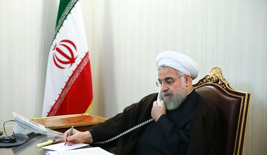 لو كانت اوروبا تريد حقا الحفاظ على الاتفاق النووي فعليها إثبات ذلك عمليًا