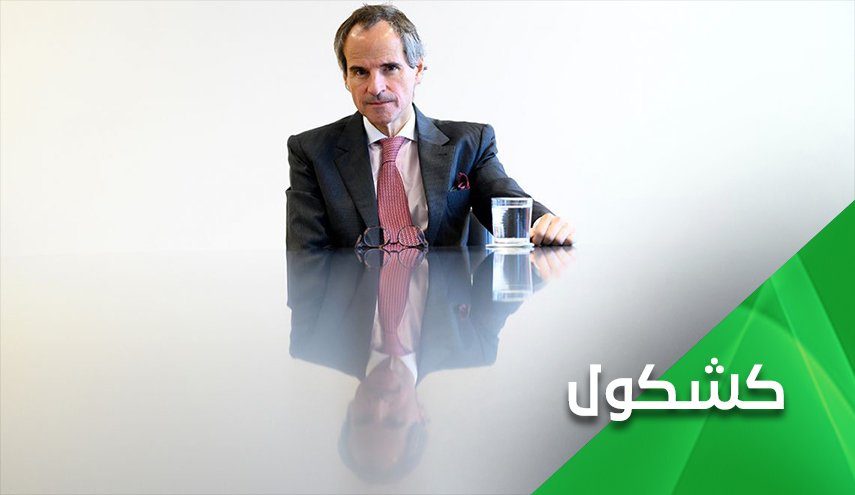 هیچ فرش قرمزی برای مدیرکل آژانس انرژی اتمی در ایران پهن نشده است

