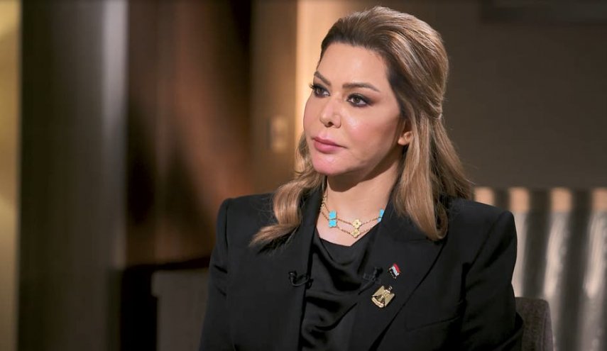 رغد صدام تفضح دور ‎الدول الخليجية في حرب العراق ضد إيران