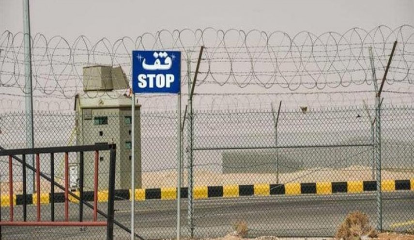 عبر النجف..معبر حدودي ثالث مع السعودية