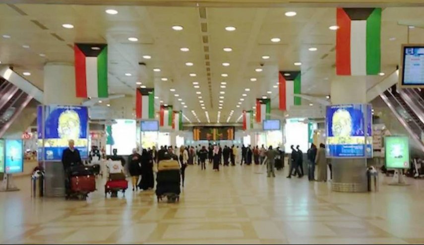 الكويت تلزم جميع القادمين من الدول المحظورة بالحجر بالفنادق