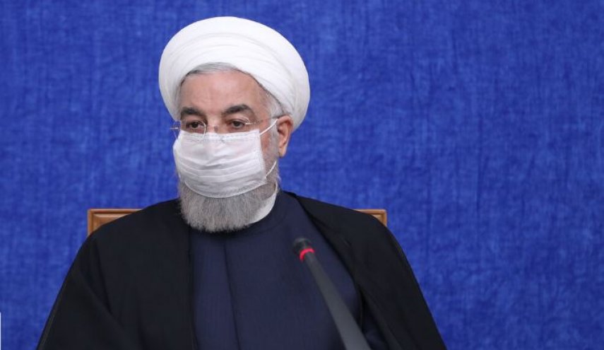 افتتاح الرصیف الخامس للمنطقة الاقتصادية الخاصة في جنوب ايران