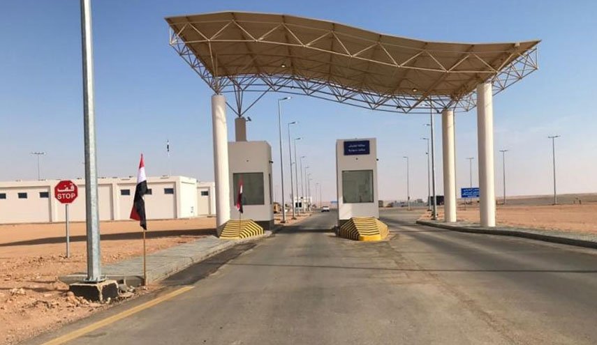 عراق به دنبال ایجاد یک گذرگاه مرزی جدید با عربستان است