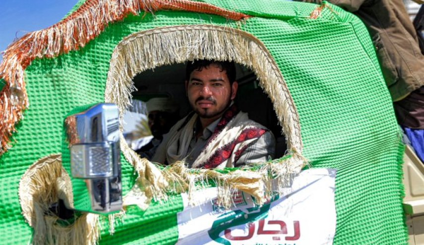 قبائل مأرب تكسر الخطوط الحمر: لا مكان للسعودية بيننا! 