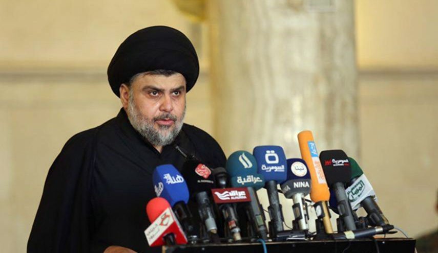  مقرب من مقتدى الصدر يدعو للالتزام بقرار منع التجمعات