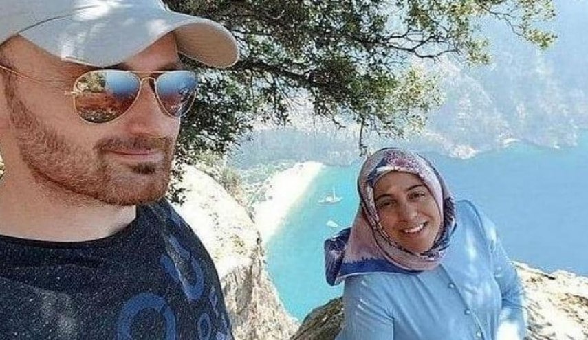 جريمة صادمة.. قتل زوجته الحامل بدافع المال