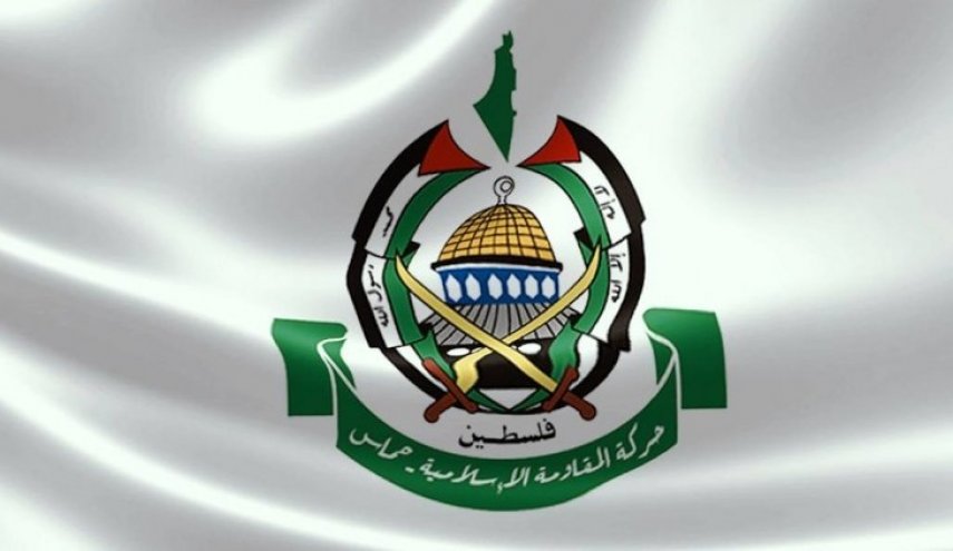 قلق حماس من خطورة وضع القيادي فيها 