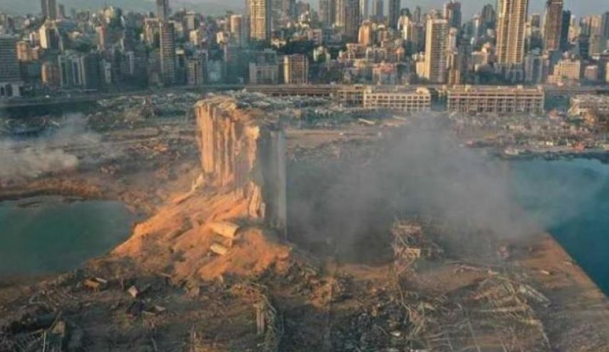 لبنان...نقل ملف التحقيقات بانفجار المرفأ من يد صوان الى قاض آخر