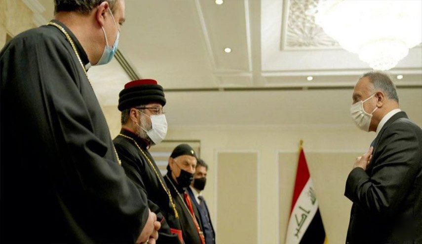 الكاظمي: الفساد خلق بيئة مساعدة للتمييز والظلم