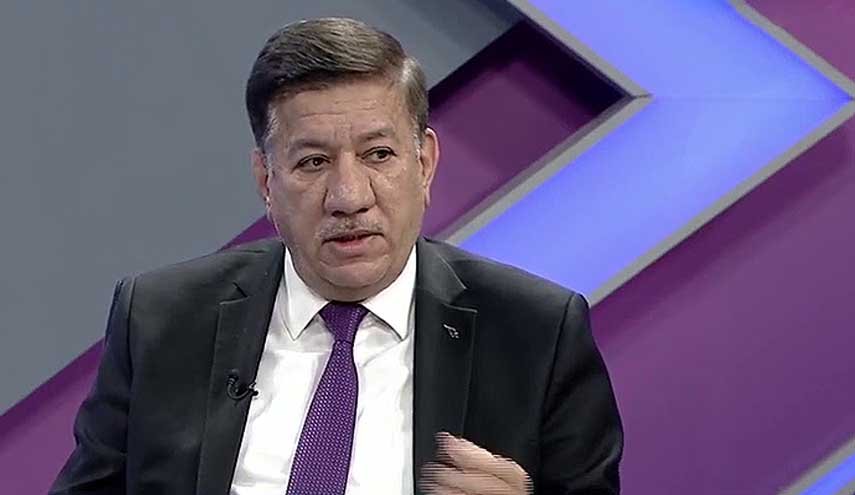 لجنة نيابية توصي بسد ثغرات الحدود بين القوات الاتحادية والبيشمركة