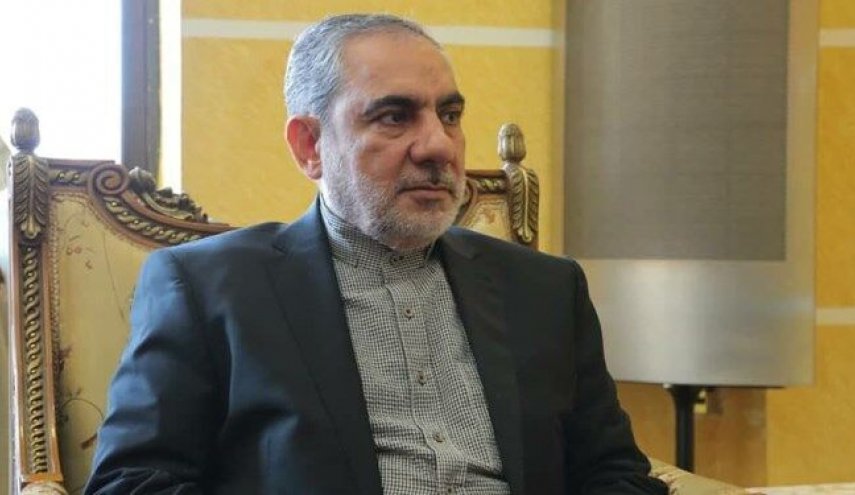 سفير ايران في صنعاء: المعتدون يستخدمون الحصار سلاحا ضد اليمن