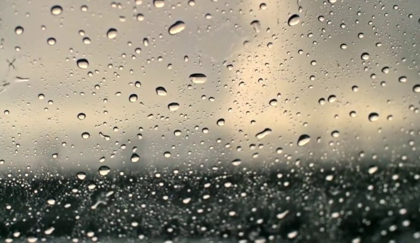 بالصورة.. أمطار غزيرة وثلوج متوقعة في مناطق سورية