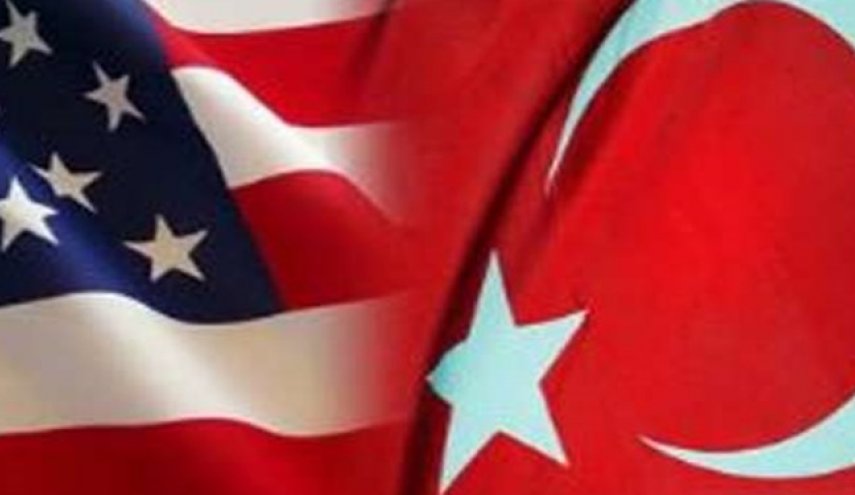 آنکارا برای حفظ حقوق خود در قبال اقدام واشنگتن دست به دامن یک شرکت حقوقی شد
