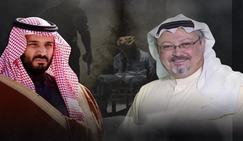 إدارة بايدن تنشر تقريرا استخباراتيا يكشف دور بن سلمان في اغتيال خاشقجي