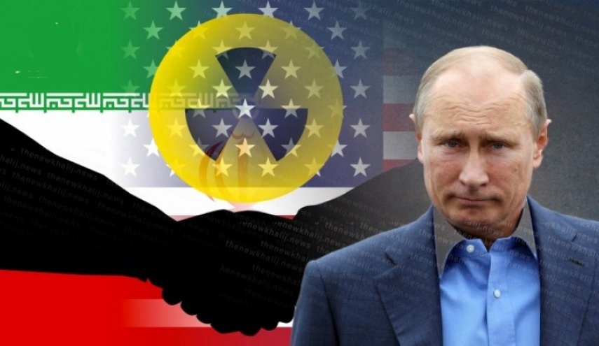 أول تعليق من موسكو على عرض واشنطن التنسيق في ملف إيران
