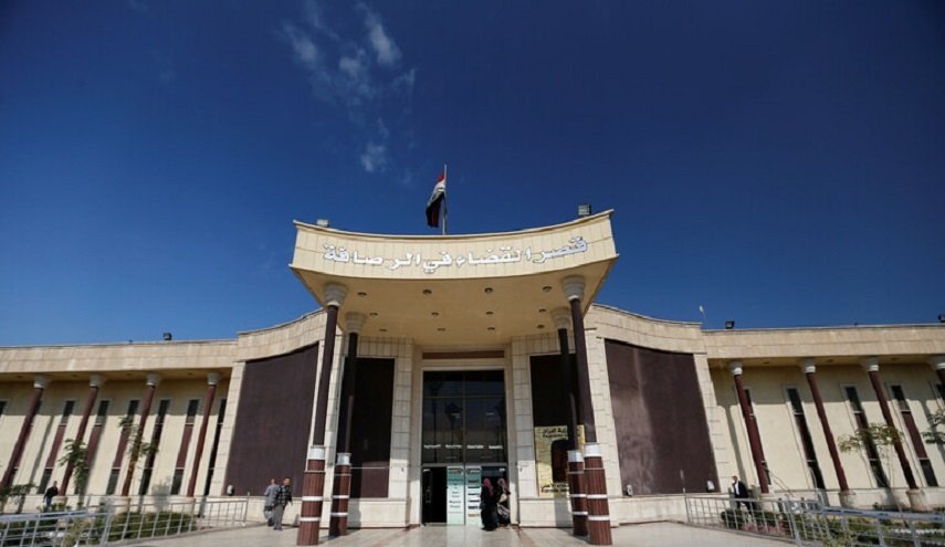 العراق.. الإعدام مرتان بحق المرأة التي رمت طفليها بنهر دجلة 